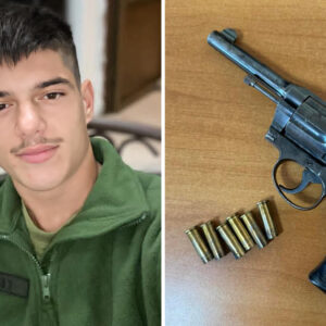 Συγκλονίζει η αδερφή του 21χρονου που δολοφονήθηκε στο Ηράκλειο: «Σε περιμένω μονάκριβέ μου – Μην με αφήνεις μόνη»