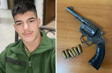 Συγκλονίζει η αδερφή του 21χρονου που δολοφονήθηκε στο Ηράκλειο: «Σε περιμένω μονάκριβέ μου – Μην με αφήνεις μόνη»