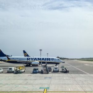 Ryanair: Προς οριστικό κλείσιμο της βάσης  της στην Θεσσαλονίκη από το φθινόπωρο