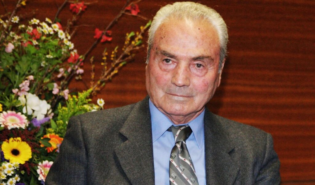 «Έφυγε» από τη ζωή σε ηλικία 89 ετών ο αθλητικογράφος Σταύρος Τσώχος