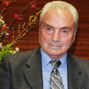 «Έφυγε» από τη ζωή σε ηλικία 89 ετών ο αθλητικογράφος Σταύρος Τσώχος