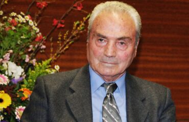 «Έφυγε» από τη ζωή σε ηλικία 89 ετών ο αθλητικογράφος Σταύρος Τσώχος