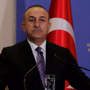 Τουρκία: Ο αδερφός του Μεβλούτ Τσαβούσογλου βρέθηκε πυροβολημένος μέσα στο γραφείο του