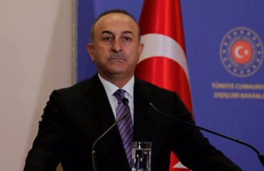 Τουρκία: Ο αδερφός του Μεβλούτ Τσαβούσογλου βρέθηκε πυροβολημένος μέσα στο γραφείο του