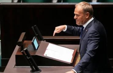 Σε κατάσταση ομαδικής ψύχωσης στην Πολωνία: «Θα μας καταστρέψουν οι Ρώσοι»