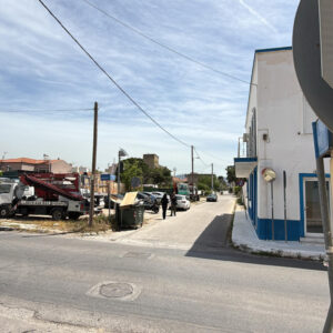 Τροχαίο με ηλεκτρικό πατίνι στον Ασπρόπυργο – Γιαγιά 12χρονου: «Έλεγα θα χτυπήσει και θα τρέχουμε»