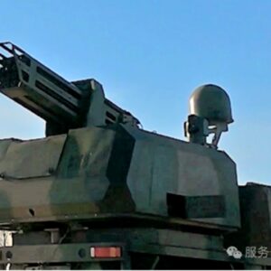 Τα ΗΑΕ προμηθεύτηκαν κινεζικά anti-drone συστήματα λέιζερ!