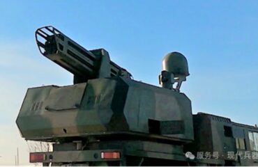 Τα ΗΑΕ προμηθεύτηκαν κινεζικά anti-drone συστήματα λέιζερ!