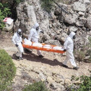 Ο περίεργος θάνατος του Γερμανού έφηβου Mike Mansholt στην Μάλτα που δεν εξιχνιάστηκε ποτέ