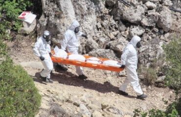 Ο περίεργος θάνατος του Γερμανού έφηβου Mike Mansholt στην Μάλτα που δεν εξιχνιάστηκε ποτέ
