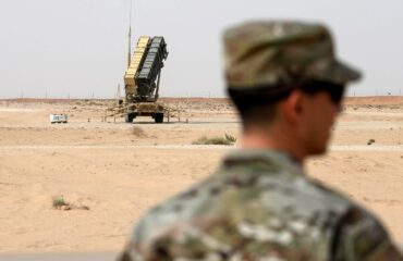Σαουδική Αραβία και Κουβέιτ  ήραν τους περιορισμούς στη χρήση των αμερικανικών βάσεων στο έδαφός τους