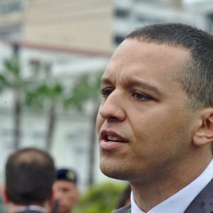 Η.Κασιδιάρης: «Θα κάνω κόμμα ακόμα και με το ένα πόδι έξω από την φυλακή»