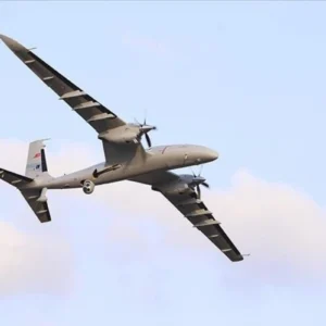 Σουδάν: Τουρκικό drone Akinci κατάρριψε άλλο τουρκικό drone… Akinci (βίντεο)