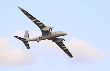 Σουδάν: Τουρκικό drone Akinci κατάρριψε άλλο τουρκικό drone… Akinci (βίντεο)