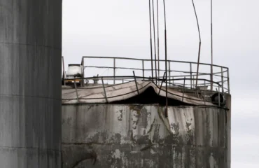 Ουκρανικά drones συνετρίβησαν στη Λετονία – Ρωσικό ΥΠΑΜ: «Το ΝΑΤΟ ήξερε, πετούσαν μαζί Rafale και F-16»