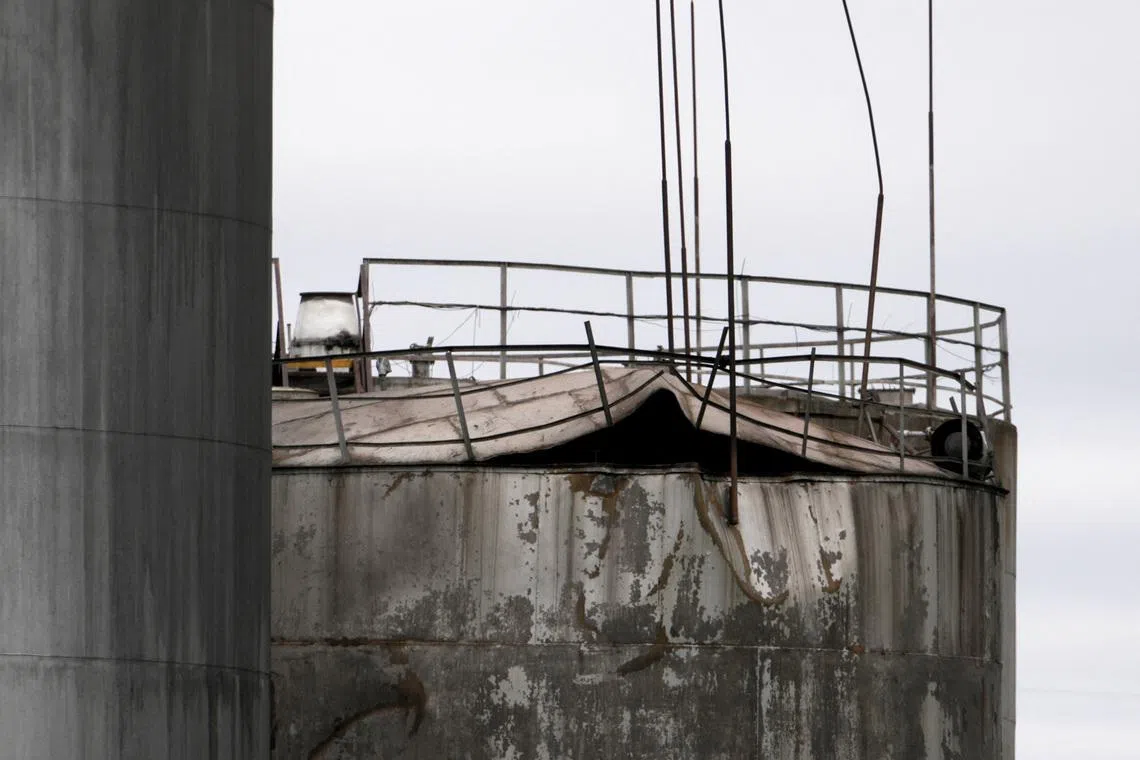 Ουκρανικά drones συνετρίβησαν στη Λετονία – Ρωσικό ΥΠΑΜ: «Το ΝΑΤΟ ήξερε, πετούσαν μαζί Rafale και F-16»