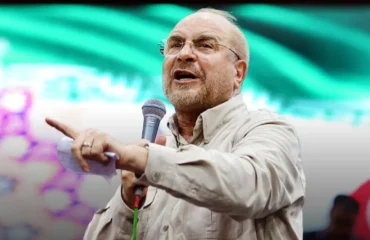 Πρόεδρος ιρανικού κοινοβουλίου προς Ν.Τραμπ: «Η επιχείρηση “εμπιστέψου με αδερφέ” απέτυχε»