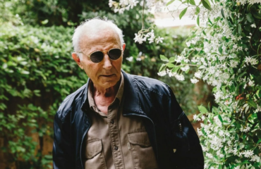 «Έφυγε» από τη ζωή σε ηλικία 87 ετών ο δημοσιογράφος και συγγραφέας Δημήτρης Γκιώνης
