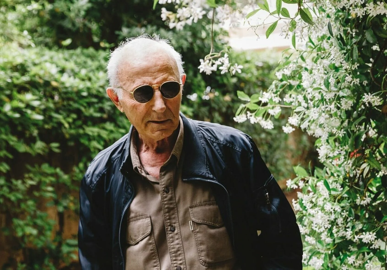 «Έφυγε» από τη ζωή σε ηλικία 87 ετών ο δημοσιογράφος και συγγραφέας Δημήτρης Γκιώνης