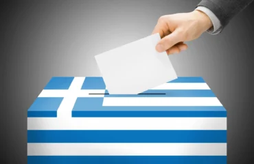 Δημοσκόπηση Pulse: Πτώση για την ΝΔ στην πρόθεση ψήφου – Άνοδο καταγράφουν η Φωνή Λογικής και το ΜεΡΑ25