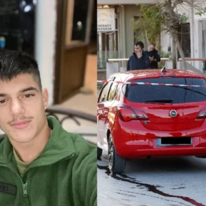 «Του λέγαμε να φύγει από την Κρήτη αλλά δεν ήθελε να αφήσει τους δικούς του»: Tι λέει φίλος του 21χρονου Νικήτα