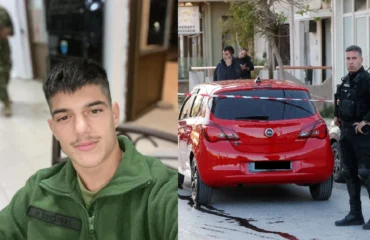 «Του λέγαμε να φύγει από την Κρήτη αλλά δεν ήθελε να αφήσει τους δικούς του»: Tι λέει φίλος του 21χρονου Νικήτα