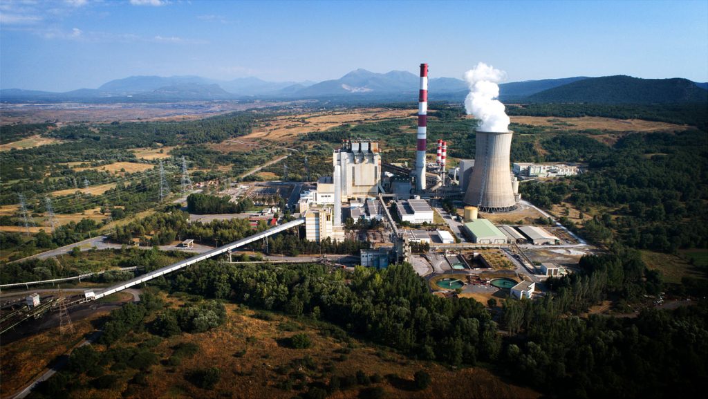 Σφίγγουν τα περιθώρια στην παραγωγή ηλεκτρικού ρεύματος – Επιστρατεύτηκε η λιγνιτική Πτολεμαΐδα 5