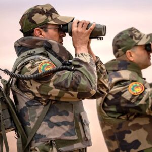 Μαρόκο: 600 στρατιώτες ψάχνουν τους δύο Αμερικανούς στρατιωτικούς που χάθηκαν