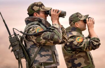 Μαρόκο: 600 στρατιώτες ψάχνουν τους δύο Αμερικανούς στρατιωτικούς που χάθηκαν