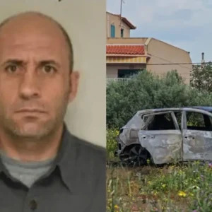 Δολοφονία Γ.Μοσχούρη: Δίωξη για εννέα κακουργήματα και έξι πλημμελήματα στους συλληφθέντες