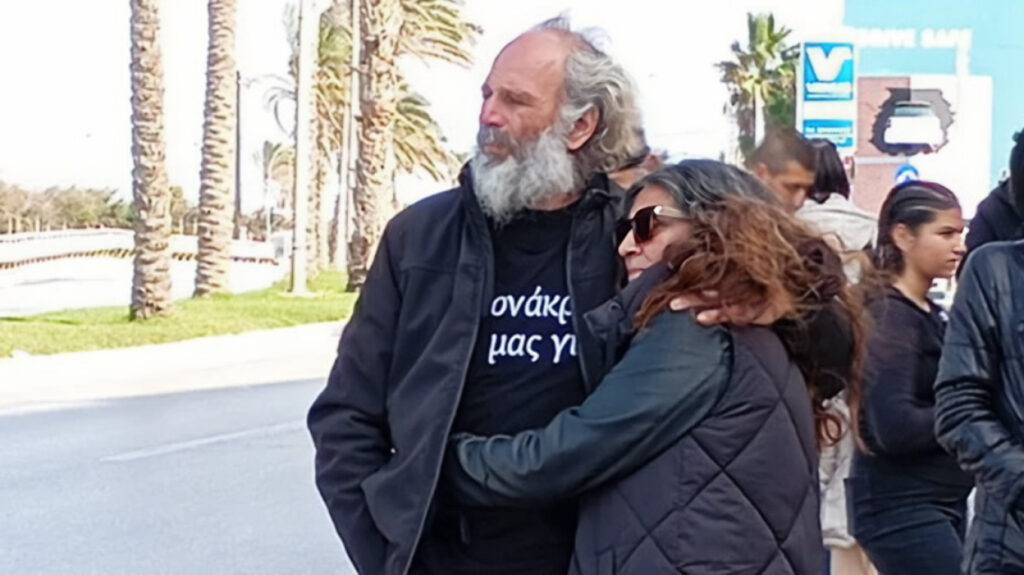 Ηράκλειο: Προφυλακιστέοι ο 54χρονος και η 56χρονη σύζυγός του για την δολοφονία του 21χρονου