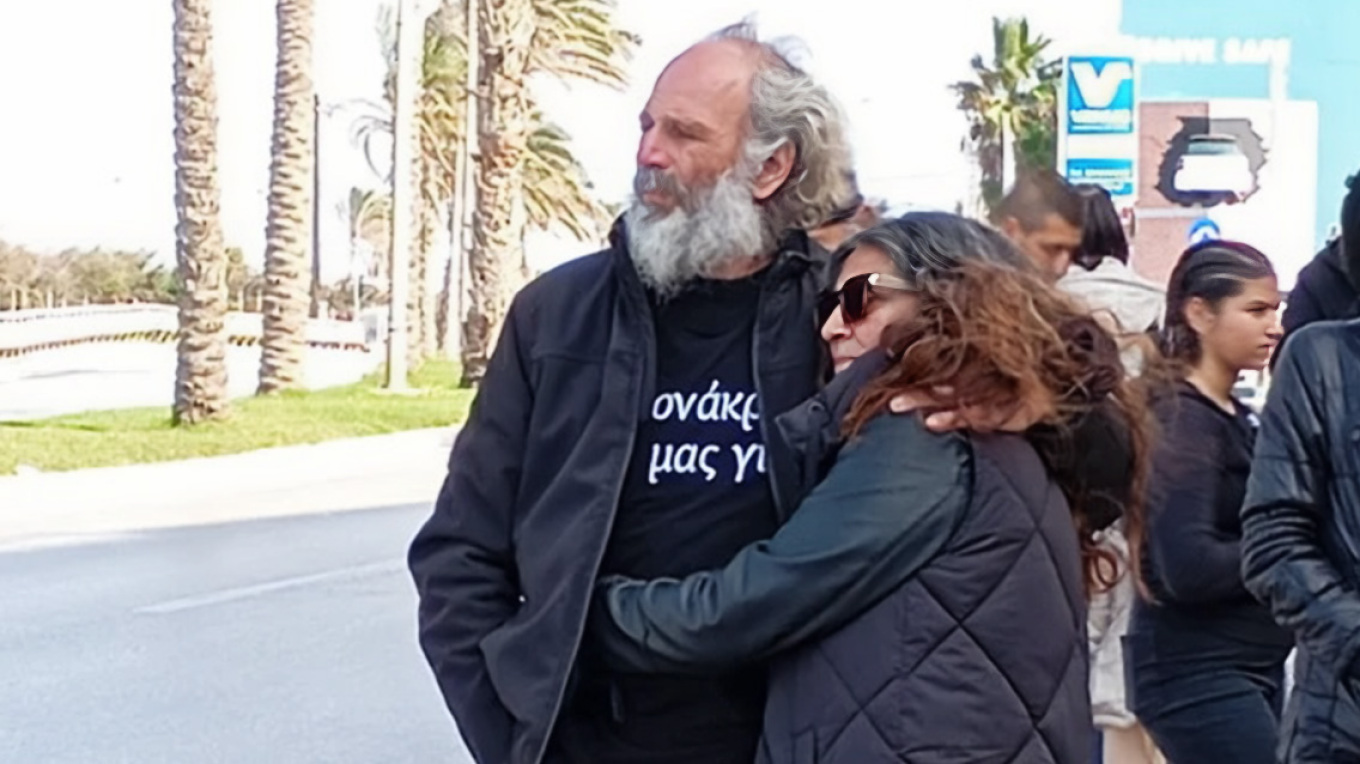 Ηράκλειο: Προφυλακιστέοι ο 54χρονος και η 56χρονη σύζυγός του για την δολοφονία του 21χρονου