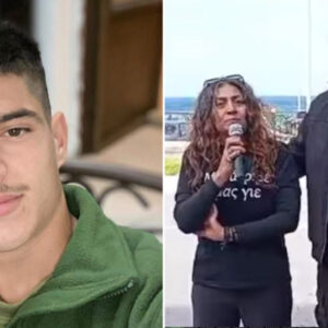 Σε φυλακές εκτός Κρήτης θα μεταφερθούν ο 54χρονος και η 56χρονη για τη δολοφονία του 21χρονου