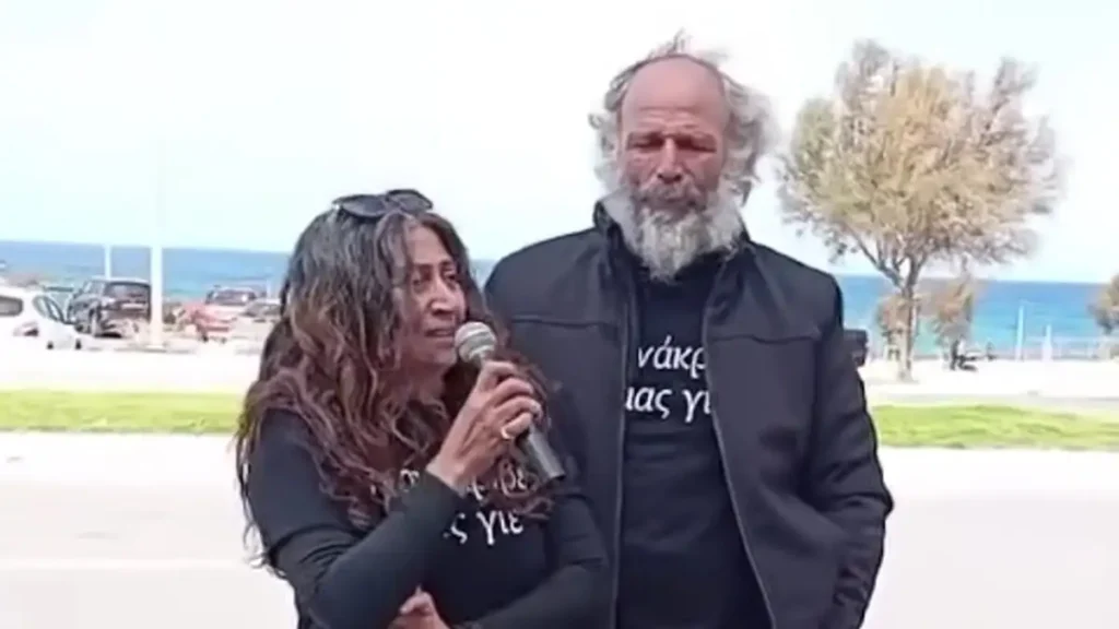Υπό δρακόντεια μέτρα ασφαλείας θα μεταφερθεί στις φυλακές Κορυδαλλού ο 54χρονος δολοφόνος του 21χρονου Νικήτα