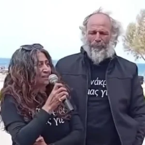 Υπό δρακόντεια μέτρα ασφαλείας θα μεταφερθεί στις φυλακές Κορυδαλλού ο 54χρονος δολοφόνος του 21χρονου Νικήτα