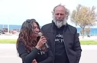 Υπό δρακόντεια μέτρα ασφαλείας θα μεταφερθεί στις φυλακές Κορυδαλλού ο 54χρονος δολοφόνος του 21χρονου Νικήτα