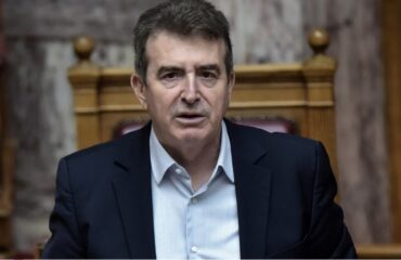 Μ.Χρυσοχοΐδης για δολοφονία 21χρονου στη Κρήτη: «Ο 54χρονος έπρεπε να κρατηθεί όταν είδαν ότι μπορεί να κάνει κακό»