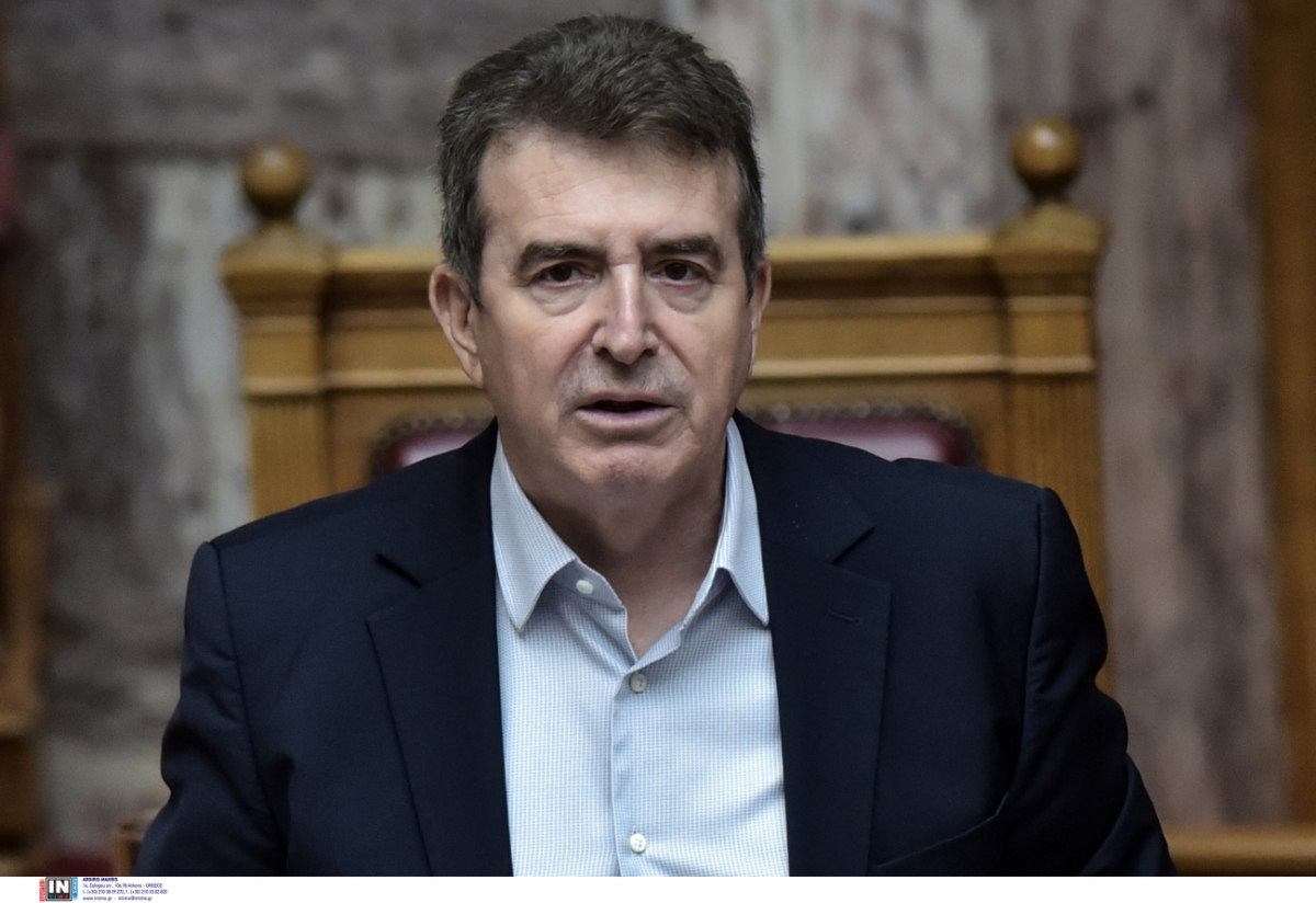 Μ.Χρυσοχοΐδης για δολοφονία 21χρονου στη Κρήτη: «Ο 54χρονος έπρεπε να κρατηθεί όταν είδαν ότι μπορεί να κάνει κακό»