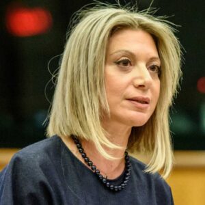 Μ.Καρυστιανού: «Αποδέχομαι την πρόταση να ηγηθώ του Κινήματος Πολιτών – Τον Μάιο η ίδρυση του κόμματος»