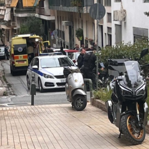 Τραγωδία στα Ιλίσια: 62χρονος έπεσε στο κενό και σκοτώθηκε – Δείτε φωτογραφίες