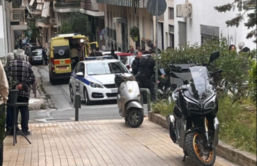 Τραγωδία στα Ιλίσια: 62χρονος έπεσε στο κενό και σκοτώθηκε – Δείτε φωτογραφίες