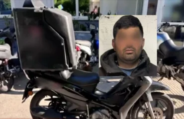 Προφυλακιστέος ο 28χρονος Πακιστανός για τις επιθέσεις με πέτρες σε Κηφισιά και Νέα Ερυθραία