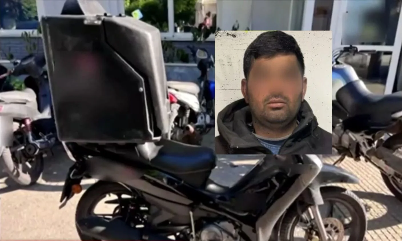 Προφυλακιστέος ο 28χρονος Πακιστανός για τις επιθέσεις με πέτρες σε Κηφισιά και Νέα Ερυθραία