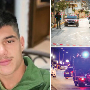 Ηράκλειο: H μητέρα του 17χρονου είχε δώσει τα κλειδιά του οχήματός της στον Νικήτα για να το οδηγήσει!