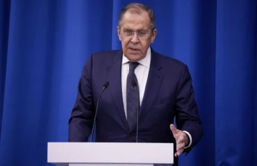 Αυστηρή προειδοποίηση Σ.Λαβρόφ: «Καμία επιείκεια σε όσους διαταράξουν την Ημέρα Νίκης μέσω της Ουκρανίας»
