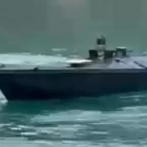 Μεγάλη ποσότητα εκρηκτικών έφερε το σκάφος-drone που εντοπίστηκε στην Λευκάδα (upd)