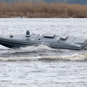 Ψαράδες στη Λευκάδα για το ουκρανικό USV: «Το προλάβαμε πριν πέσει πάνω στα ιστιοφόρα» (βίντεο)