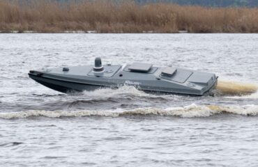 Ψαράδες στη Λευκάδα για το ουκρανικό USV: «Το προλάβαμε πριν πέσει πάνω στα ιστιοφόρα» (βίντεο)