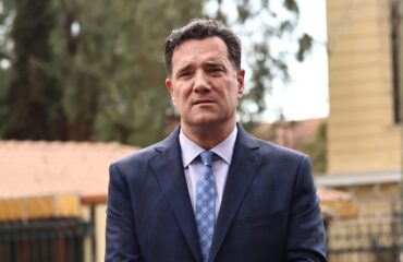 Α.Γεωργιάδης για εκλογές: «Από τη ΔΕΘ και μετά δεν θεωρείται ότι είναι πρόωρες»
