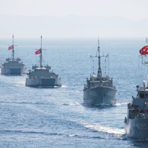 Για πρώτη φορά η Τουρκία κάνει νόμο του κράτους τις παράνομες διεκδικήσεις της στο Αιγαίο και την ανατ. Μεσόγειο!